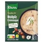 Der ultimative Vergleich: Die besten asiatischen Pilzsuppen im Test