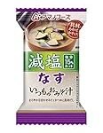 Vergleich von Auberginen-Miso-Produkten: Eine Analyse asiatischer Delikatessen