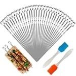 Yakitori-Spieße: Welches Fleisch ist das Beste? Eine Analyse und Vergleich asiatischer Produkte Yakitori-Spieße: Welches Fleisch ist das Beste? Eine Analyse und Vergleich asiatischer Produkte