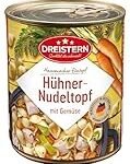 Analyse und Vergleich asiatischer Hühnersuppen: Selber machen leicht gemacht Analyse und Vergleich asiatischer Hühnersuppen: Selber machen leicht gemacht