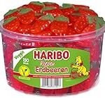 Analyse und Vergleich: Die süßesten asiatischen Erdbeer-Süßigkeiten im Test Analyse und Vergleich: Die süßesten asiatischen Erdbeer-Süßigkeiten im Test