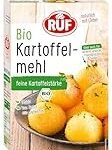 Kartoffelmehl von Kaufland im Vergleich: Asiatische Produkte unter der Lupe