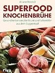 Analyse und Vergleich: Asiatische Knochenbrühen-Rezepte im Test