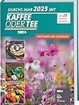 Analyse und Vergleich: Asiatische Kaffee- und Tee-Rezepte auf kaffee-tee.de