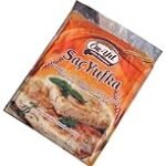 Titel: Analyse und Vergleich asiatischer Gebäcksorten mit runde Blätterteig