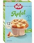 Analyse und Vergleich: Fluffige Muffins - Asiatische Variationen im Test!