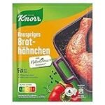 Knusprige Hähnchenschenkel Marinade: Analyse und Vergleich asiatischer Geschmacksrichtungen