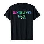 Ramen in Shibuya, Tokyo: Analyse und Vergleich asiatischer Produktvielfalt