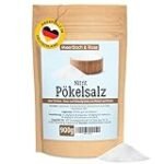Vergleich asiatischer Pökelmethoden: So bereiten Sie Pökelfleisch perfekt zu