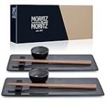 Analyse und Vergleich: Das beste Geschirr für Sushi - Traditionelle asiatische Produkte im Fokus