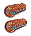 Analyse und Vergleich asiatischer Thunfisch Teriyaki Produkte: Welcher schneidet am besten ab?