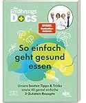Analyse und Vergleich: Einfache asiatische Essensrezepte im Test