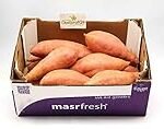 Süße Überraschung: Kartoffeln im Vergleich - Asiatische Produkte unter der Lupe