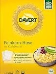 Hirse im Reiskocher: Eine Analyse und Vergleich asiatischer Produktvielfalt