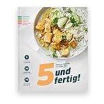 Analyse und Vergleich: Schnelle gesunde asiatische Rezepte für jeden Tag
