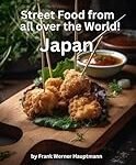 Analyse und Vergleich: Die Vielfalt des japanischen Street Foods im Fokus