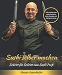 Analyse und Vergleich: Vegetarische Sushi-Füllungen in der asiatischen Küche