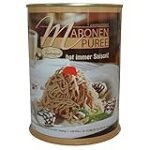 Analyse und Vergleich asiatischer Maronenpüree-Rezepte: Traditionelle vs. kreative Variationen