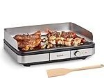 Vergleich von Teppanyaki-Grills: Siemens vs. Andere führende Marken im Test