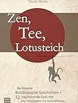 Vergleich asiatischer Tee-Gedichte: Eine lyrische Analyse der poetischen Tradition