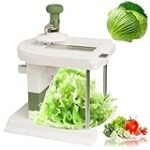 Analyse und Vergleich: Die besten weißen Kohlreiber für die Zubereitung asiatischer Gerichte