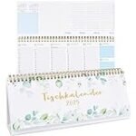 Analyse und Vergleich: Asiatische Produktkalender für Januar 2025