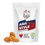 Knuspriges Hähnchen in Asien: Eine Analyse und Vergleich der besten asiatischen Produkte