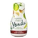 Umami-Genuss für Vegetarier: Analyse und Vergleich asiatischer Produkte