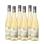 Analyse und Vergleich asiatischer Weißwein-Empfehlungen: Ein Leitfaden für Genießer