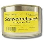 Analyse und Vergleich: Asiatische Schweinebauch im Ofen Rezepte im Test