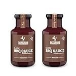 Lost in the Sauce: Eine kritische Analyse und Vergleich asiatischer Produkte