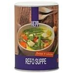 Vergleich asiatischer Rezepte: Klarer Suppe mit Einlage - Eine Analyse der besten Variationen