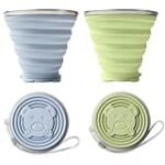 Vergleich von Reismengen in asiatischen Teetassen: Welche Grammzahl passt am besten?