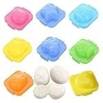 Analyse und Vergleich: Selbstgemachter Eierreis im asiatischen Stil