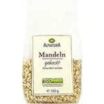 Analyse und Vergleich: Asiatische Plätzchen mit gehackten Mandeln - Eine delikate Versuchung!