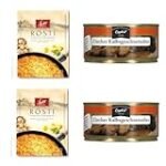 Analyse und Vergleich asiatischer Produkte: Gesunde Rezepte mit 500-600 kcal im Fokus