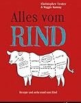 Titel: Analyse und Vergleich asiatischer Rindfleischrezepte: Von traditionell bis innovativ