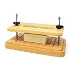 Analyse und Vergleich asiatischer Produktmethoden: Tofu kochen in Wasser - Welche Methode ist die effektivste?