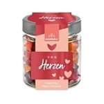 Leckere Liebe: Eine Analyse und Vergleich asiatischer Produkte