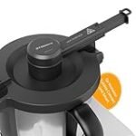 Analyse und Vergleich asiatischer Dampfgarer: Wie viel Wasser benötigt der Monsieur Cuisine beim Dampfgaren?