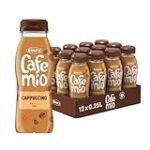 Der ultimative Vergleich: Asiatische Eiskaffee-Spezialitäten im Test!