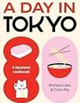 Analyse und Vergleich: Die besten japanischen Restaurants in Tokio, Japan