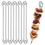 Analyse und Vergleich asiatischer Grillspieße: Schritt-für-Schritt-Anleitung zum Selbermachen zu Hause