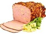 Analyse und Vergleich: Gebackener Reis mit Schinken und Käse in der asiatischen Küche