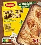 Analyse und Vergleich asiatischer Zwiebel-Hähnchen-Pfannen: Welches Gericht überzeugt am meisten?