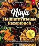 Ninja Foodi im Vergleich: Reis kochen wie ein Ninja - Analyse asiatischer Kochprodukte