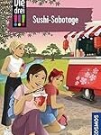 Kim Sushi im Vergleich: Eine Analyse asiatischer Delikatessen