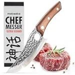 Analyse und Vergleich: Die besten japanischen Messer im Test