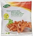 Süßkartoffel frittiert: Vergleich asiatischer Variationen und Analyse des Geschmacks Süßkartoffel frittiert: Vergleich asiatischer Variationen und Analyse des Geschmacks