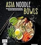 Nudelrezepte im Vergleich: Asiatische Produkte unter der Lupe Nudelrezepte im Vergleich: Asiatische Produkte unter der Lupe